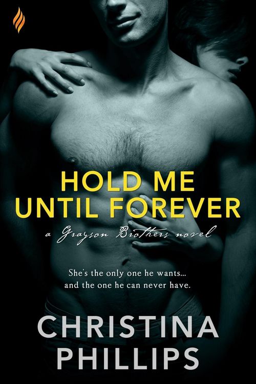 Produktbild: Hold Me Until Forever