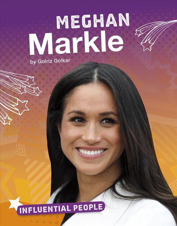 Produktbild: Meghan Markle