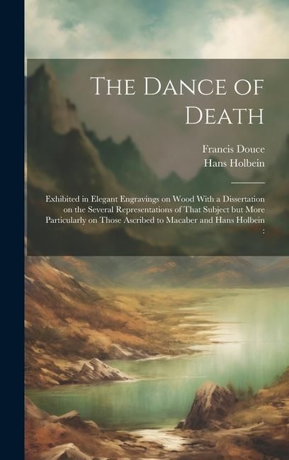 Produktbild: The Dance of Death