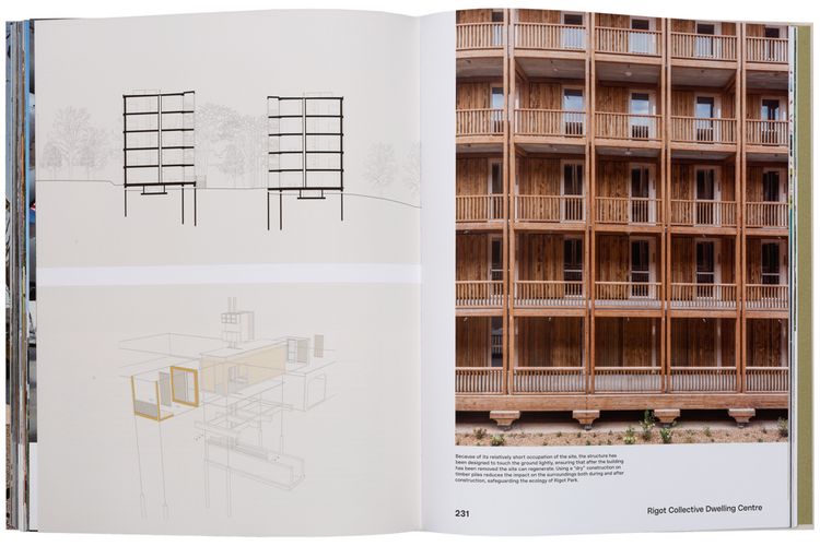 Produktbild: Building for Change