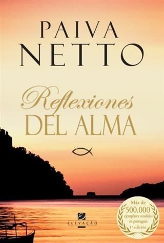 Produktbild: Reflexiones Del Alma