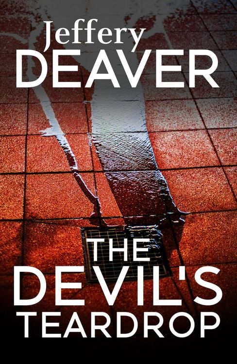 Produktbild: The Devil's Teardrop