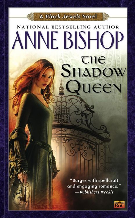 Produktbild: The Shadow Queen