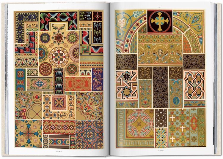 Produktbild: The World of Ornament