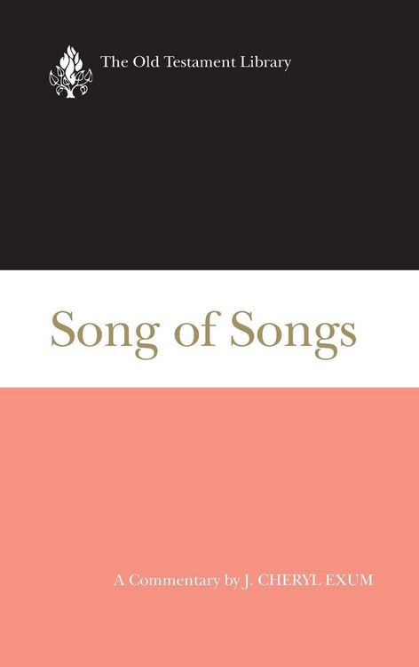 Produktbild: Song of Songs (OTL)