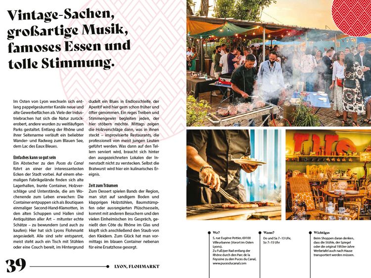 Produktbild: Soul Places Frankreich – Die Seele Frankreichs spüren