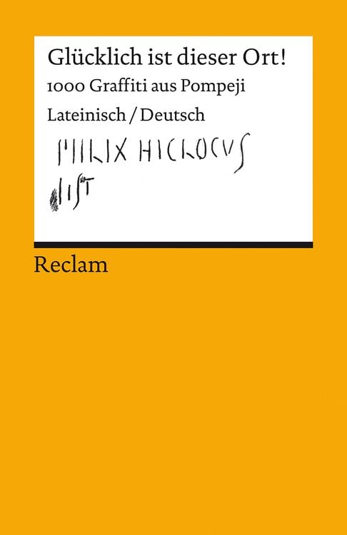 Produktbild: Gl&uuml;cklich ist dieser Ort!