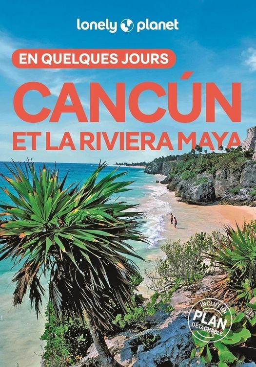 Produktbild: Cancun et la Riviera Maya en quelques jours