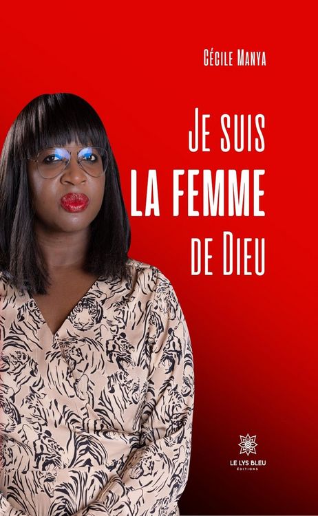 Produktbild: Je suis la femme de Dieu