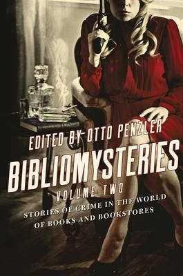 Produktbild: Bibliomysteries