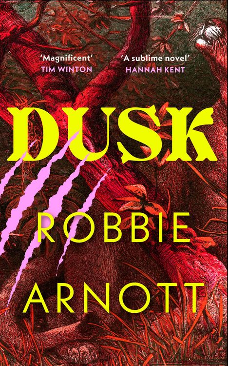Produktbild: Dusk
