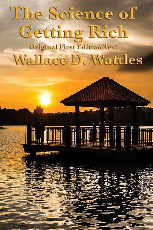 Produktbild: The Science of Getting Rich