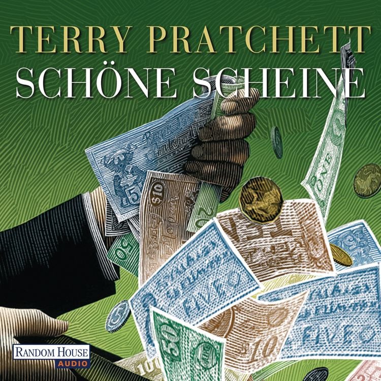 Produktbild: Sch&ouml;ne Scheine