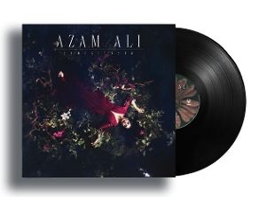 Produktbild: Synaethesia (LP)