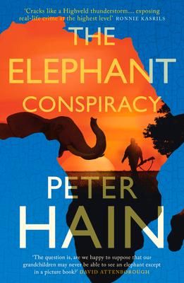 Produktbild: The Elephant Conspiracy