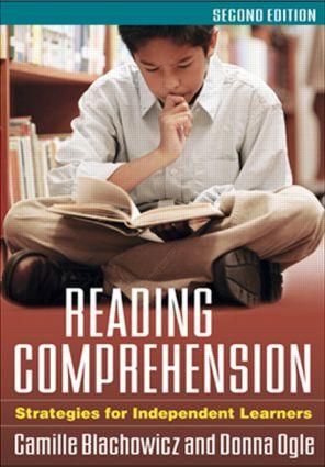 Produktbild: Reading Comprehension