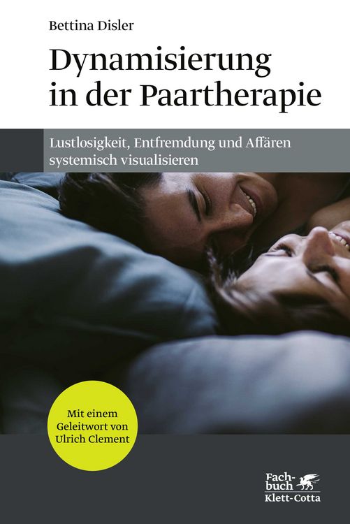 Produktbild: Dynamisierung in der Paartherapie
