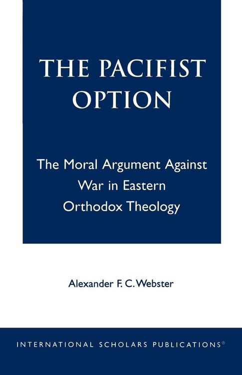 Produktbild: Pacifist Option