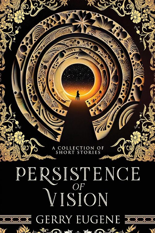 Produktbild: Persistence Of Vision