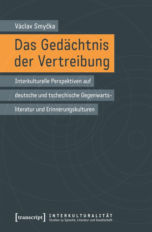 Produktbild: Das Ged&auml;chtnis der Vertreibung