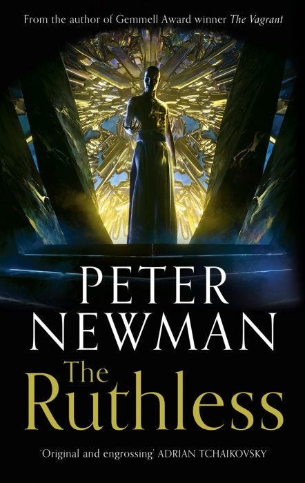 Produktbild: The Ruthless