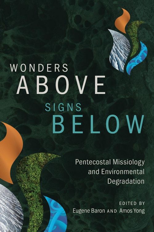 Produktbild: Wonders Above, Signs Below