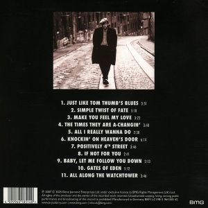 Produktbild: Dylanesque