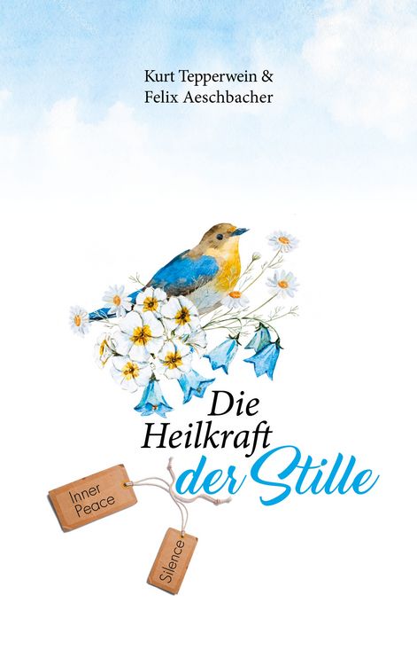 Produktbild: Die Heilkraft der Stille