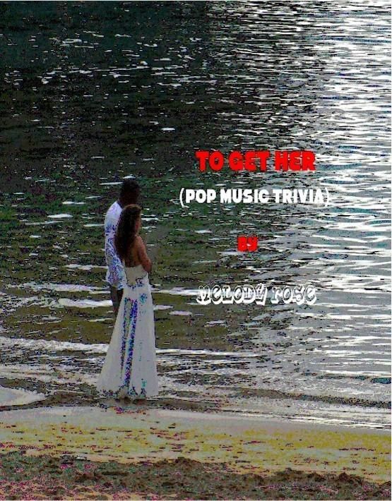 Produktbild: To Get Her - Music Trivia (Rock Originators)