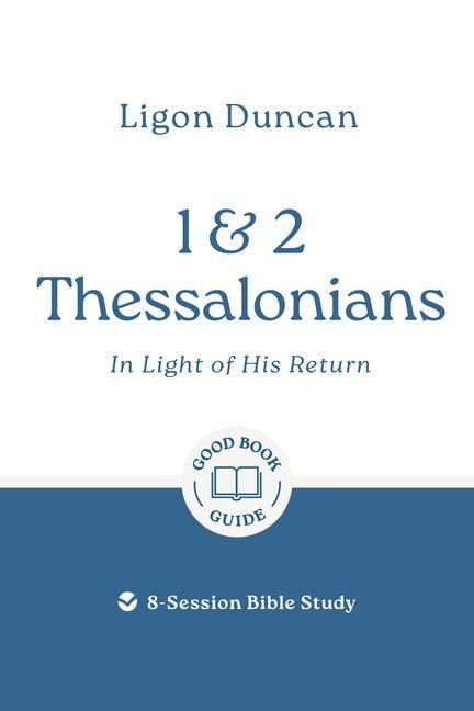 Produktbild: 1 & 2 Thessalonians: In Light of His Return
