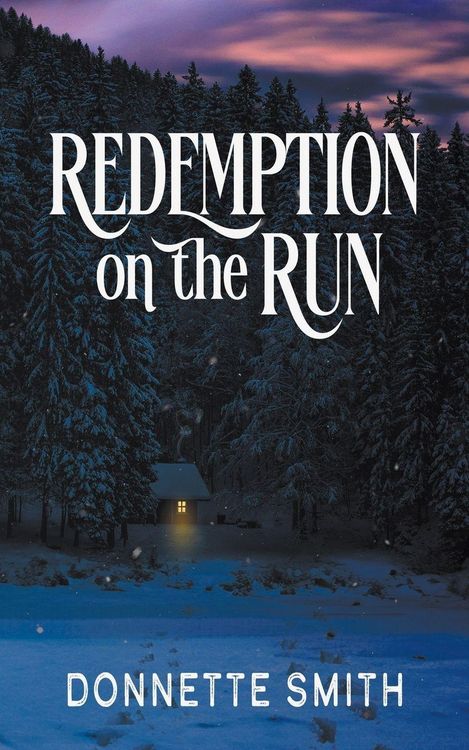 Produktbild: Redemption on the Run