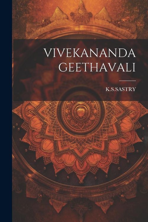 Produktbild: Vivekananda Geethavali