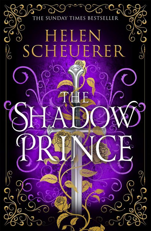 Produktbild: The Shadow Prince