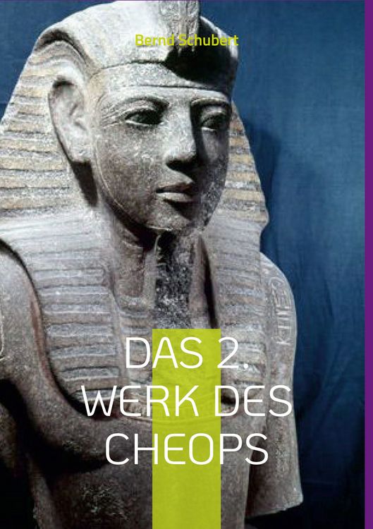 Produktbild: Das 2. Werk des Cheops