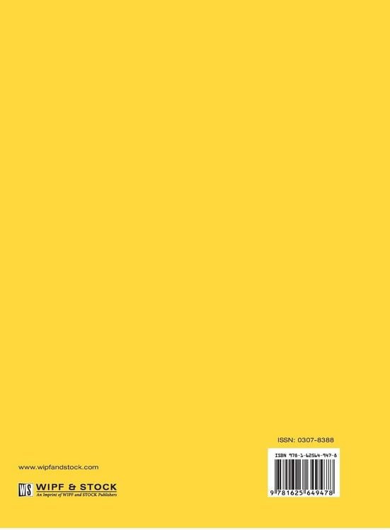 Produktbild: Themelios, Volume 34, Issue 1
