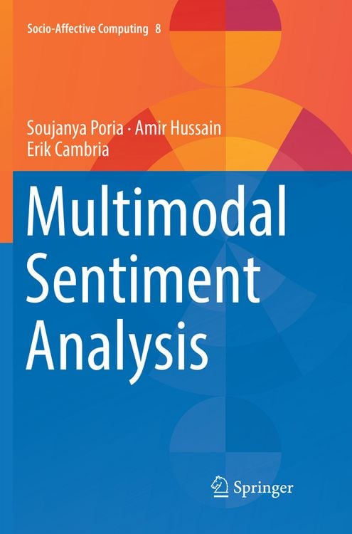 Produktbild: Multimodal Sentiment Analysis
