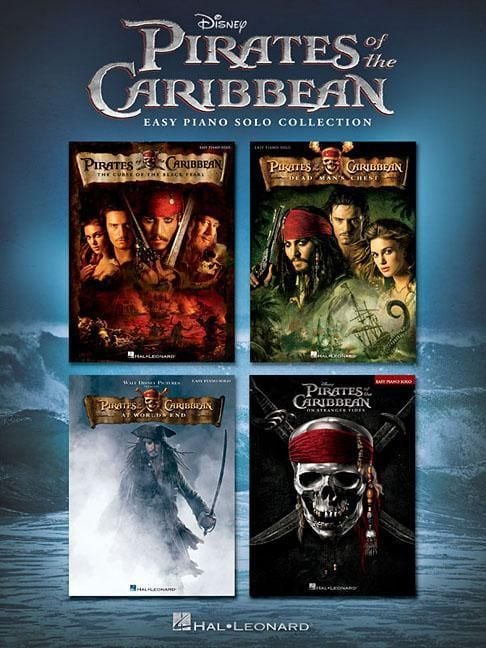 Produktbild: Pirates of the Caribbean