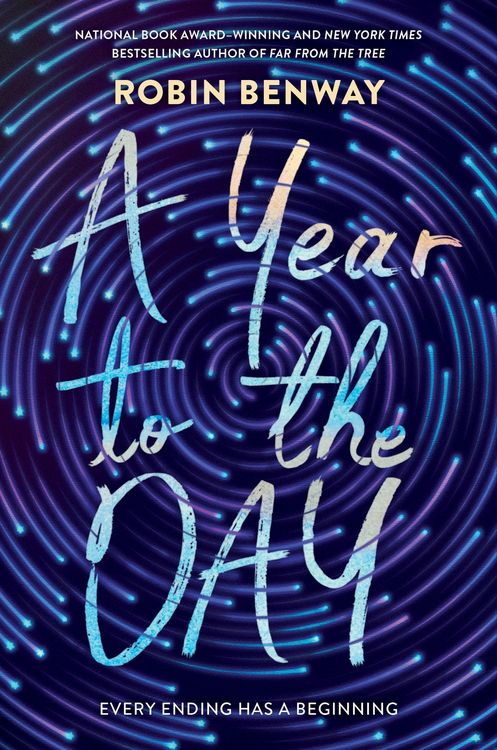 Produktbild: A Year to the Day
