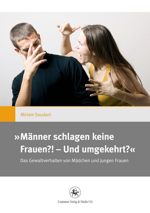 Produktbild: ,,M&auml;nner schlagen keine Frauen?! &ndash; Und umgekehrt?&ldquo;