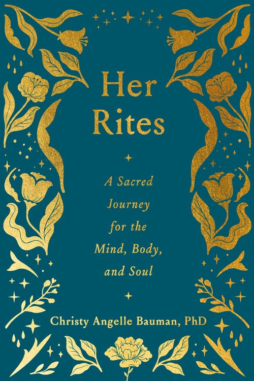 Produktbild: Her Rites