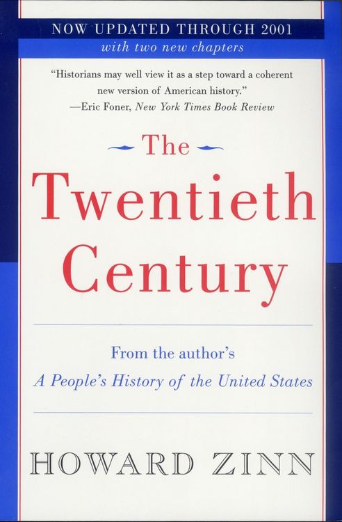 Produktbild: The Twentieth Century