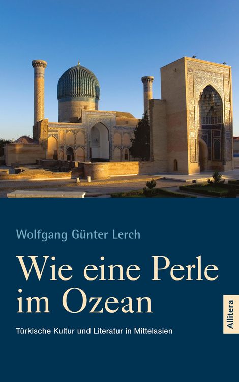 Produktbild: Wie eine Perle im Ozean