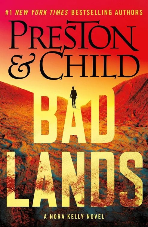 Produktbild: Badlands