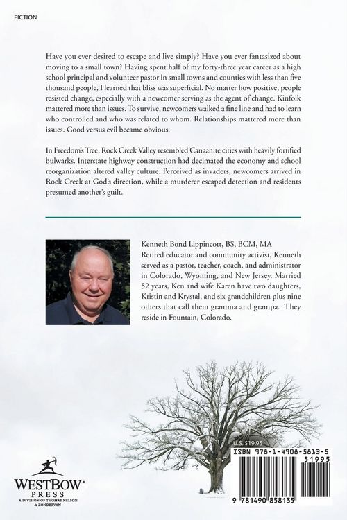 Produktbild: Freedom's Tree
