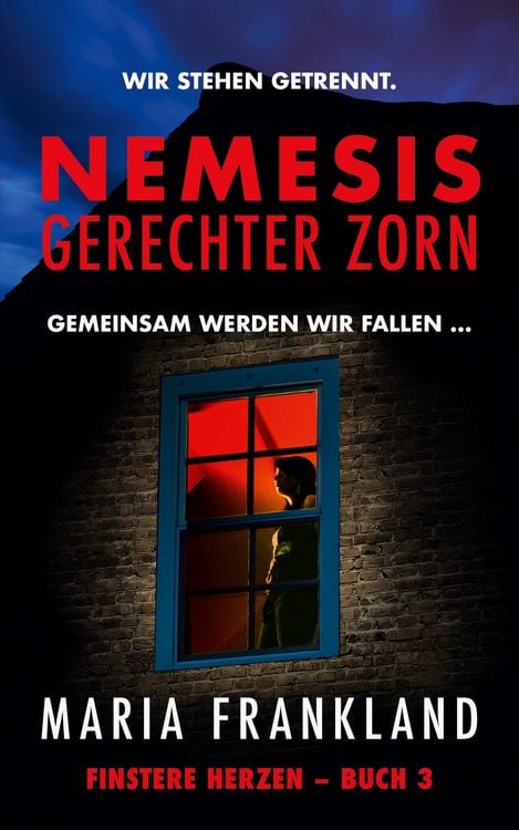 Produktbild: Nemesis Gerechter Zorn