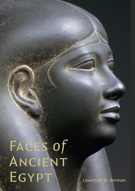 Produktbild: Faces of Ancient Egypt