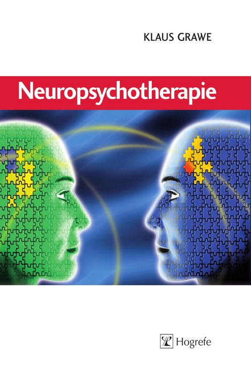 Produktbild: Neuropsychotherapie