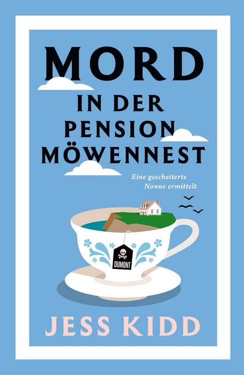 Produktbild: Mord in der Pension M&ouml;wennest