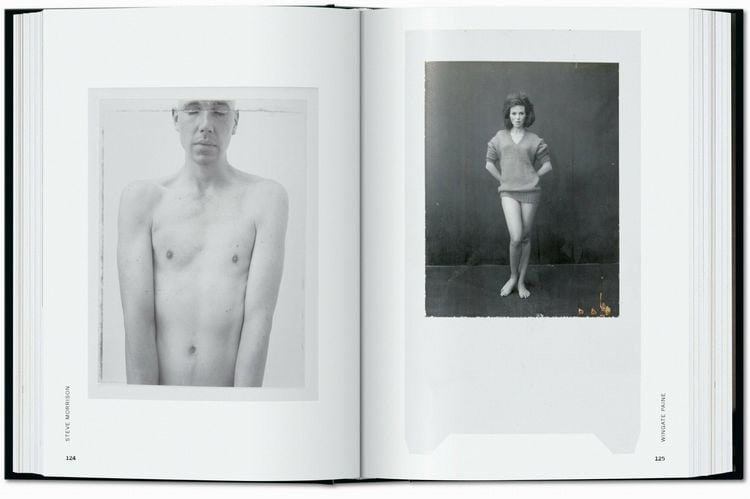 Produktbild: The Polaroid Book
