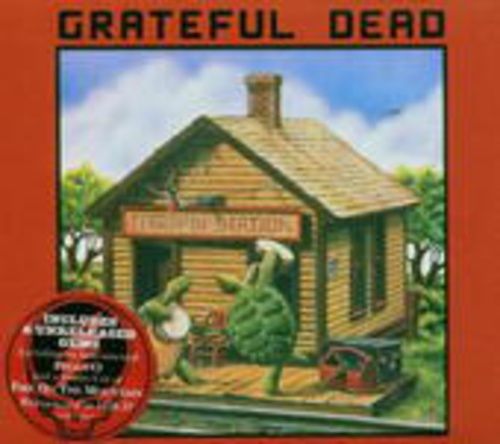 Produktbild: Terrapin Station